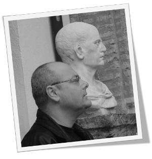 Santiago Aguaded Landero, escritor