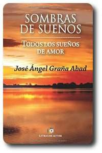 poemario de José Ángel  Graña