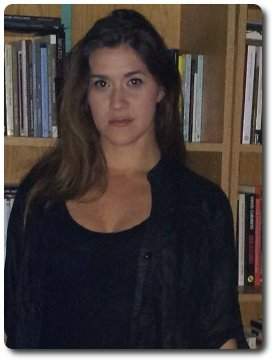 Yanina Adriana Giglio, novelista y narradora