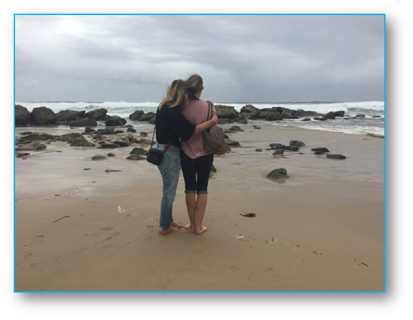 poesía de Mª Esther Ruiz