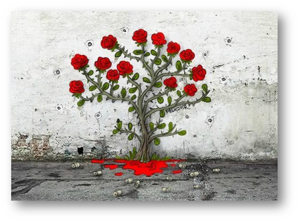 poesía de Mª Esther Ruiz