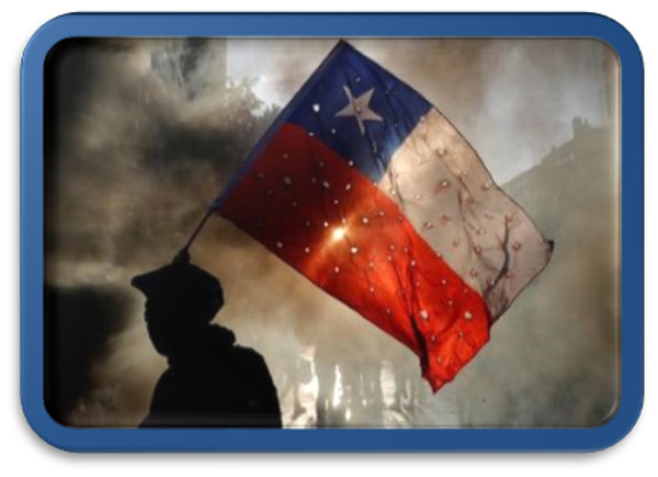 poesía de Mª Esther Ruiz