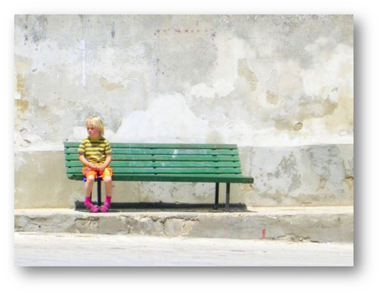 poesía de Mª Esther Ruiz