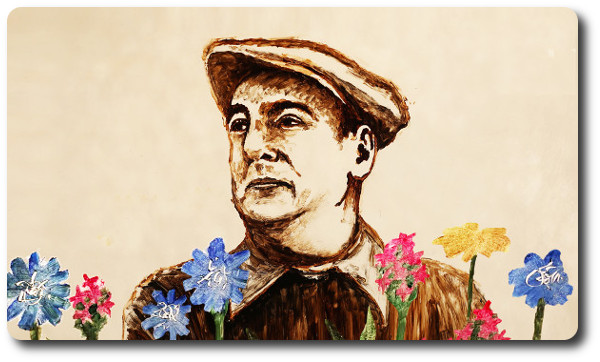 poesía de Mª Esther Ruiz