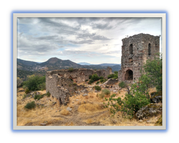 poesía de Mª Esther Ruiz