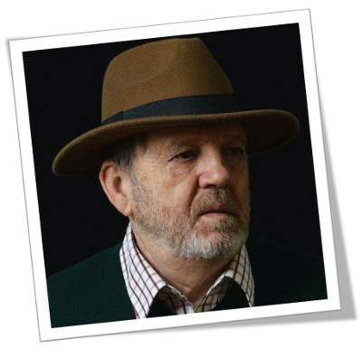 Antonio Marcos de Amores, poeta