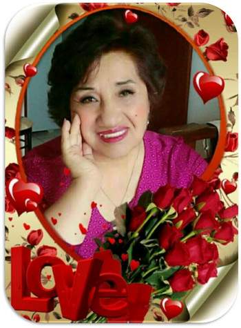 Francisca Medina  , poeta