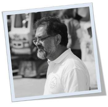 Mar&iacute;a del Carmen Garc&iacute;a Lombard&iacute;a, poeta