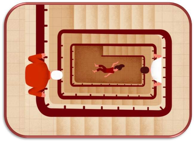 Poema de Antonio Garc&iacute;a Castro. M&uacute;sico, poeta y compositor