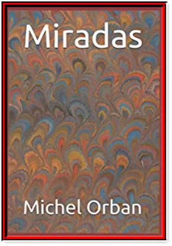 poemario de Michel Orban
