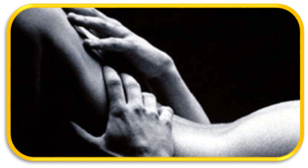 tu caricia, poema de  Mayte Salguero