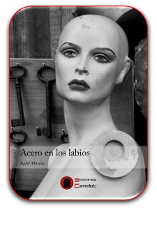 portada del libro de Gemma Serradell Asensi,