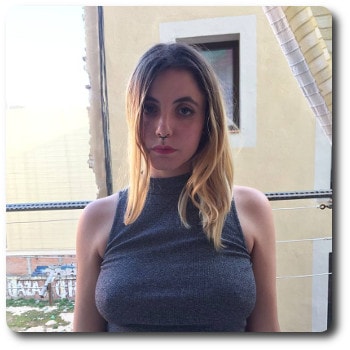 Alba Tavío , poeta