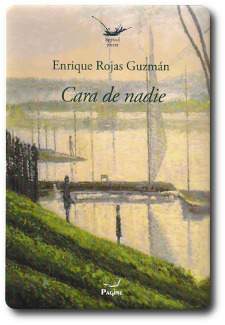 poemario de Enrique Rojas Guzmán