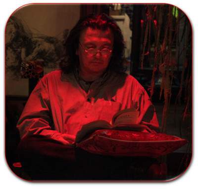 Carlos Eduardo Satizabal, escritor