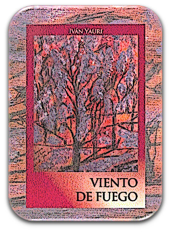 poemario de Yván Yauri 