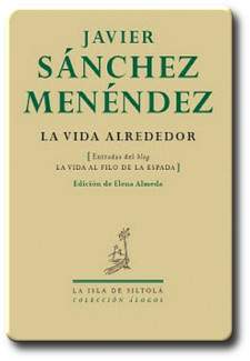 libro de Javier Sanchez