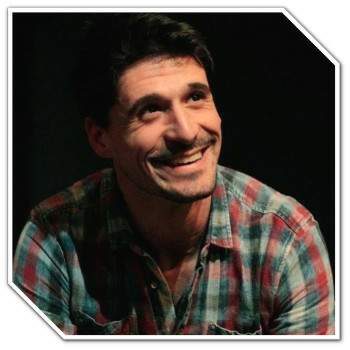   Néstor Villazón, Poeta, Escritor, dramaturgo 