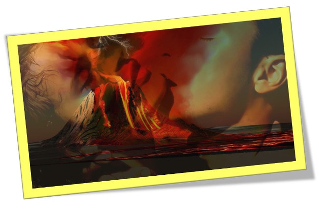 poema de José Luis Posa